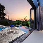 Romantic Villa In The Tropics Near Kamala Beach