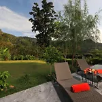 Seclusion In The Mountains, Villa Near Kamala Beach