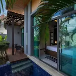 Villa Ata | Private Pool | Saiyuan Estate By Tropiclook | Nai Harn Beach