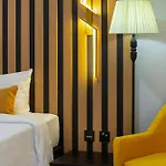 Tuana Hotels Casa Del Sol