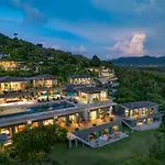 Tropical Castle Phuket By Resava