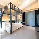 Villa Lami - Luxury 3-Bedroom Modern Villa In Phuket With Private Pool, Gym & Sauna