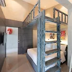 Villa Lami - Luxury 3-Bedroom Modern Villa In Phuket With Private Pool, Gym & Sauna