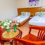 Jb Green Hotel Patong