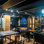Jb Green Hotel Patong