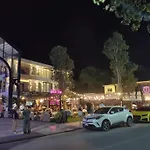 Sea Beach Paradise