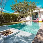 Mono 3Bedroom Seaside Pool Villa