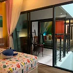 Must Sea Hotel - Sha Hotel