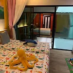 Must Sea Hotel - Sha Hotel