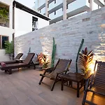 Orchid Garden Hotel