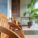Orchid Garden Hotel