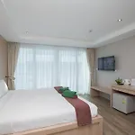 The Palms, Kamala Beach - Sha Extra Plus