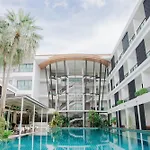 The Pago Design Hotel Phuket-Sha Plus