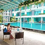 The Pago Design Hotel Phuket-Sha Plus