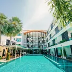 The Pago Design Hotel Phuket-Sha Plus