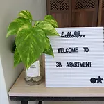 3B Apartment-Sha Extra Plus