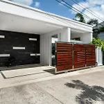 Crystal Pool Villa