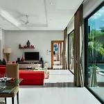 Crystal Pool Villa