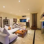 Viola Pool Villa