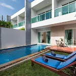 Trixie House