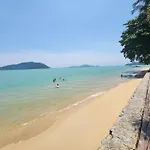 Absolute Oceanfront Villa Yai - Private Pool 4Br