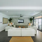 Eden Pool Villa In Rawai
