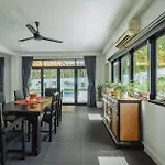Eden Pool Villa In Rawai