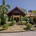 Solas Pool Villa In Nai Harn