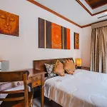 Lotus Pool Villa