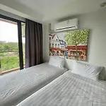 Mai Khao Beach Condotel - Family Condo In 600 Meters To Beach