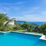 Cozy 5Br Villa Stunning Seaviews