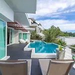 Cozy 5Br Villa Stunning Seaviews
