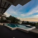 Cozy 5Br Villa Stunning Seaviews