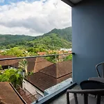 Modern Condominium Kamala Beach