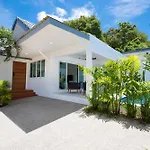 Private Pool Villa Rawai Beach