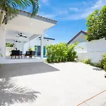 Private Pool Villa Rawai Beach