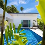 Private Pool Villa Rawai Beach