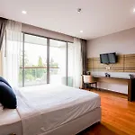 The Regent Bangtao Apartments Gorgeous View Of The Jungle