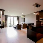 The Regent Bangtao Apartments Gorgeous View Of The Jungle