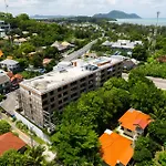 Студия У Моря Rawai Beach 419 By Ibg Property