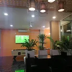 Nj Patong Hotel