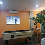 Nj Patong Hotel
