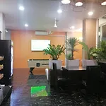 Nj Patong Hotel