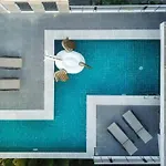 Deluxe Pool Villa Patong