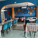 Kiwi Boutique Hotel