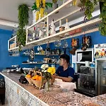 Kiwi Boutique Hotel