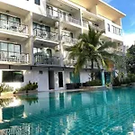 Dipantai Boutique Beach Resort