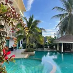 Dipantai Boutique Beach Resort