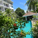 Dipantai Boutique Beach Resort