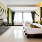 Dipantai Boutique Beach Resort